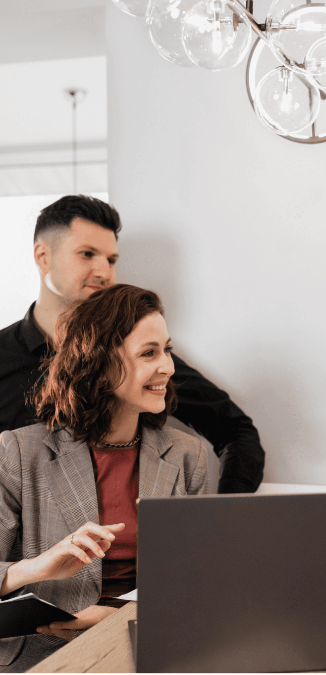 House Seller - Realtor X Framer Template