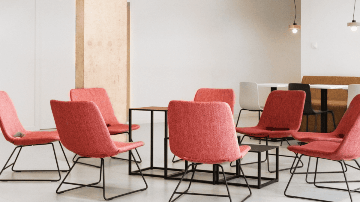 Our Offices - Realtor X Framer Template