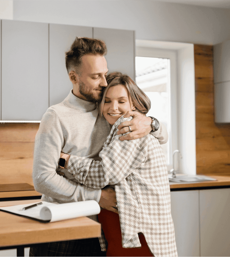 Buy Home - Realtor X Framer Template