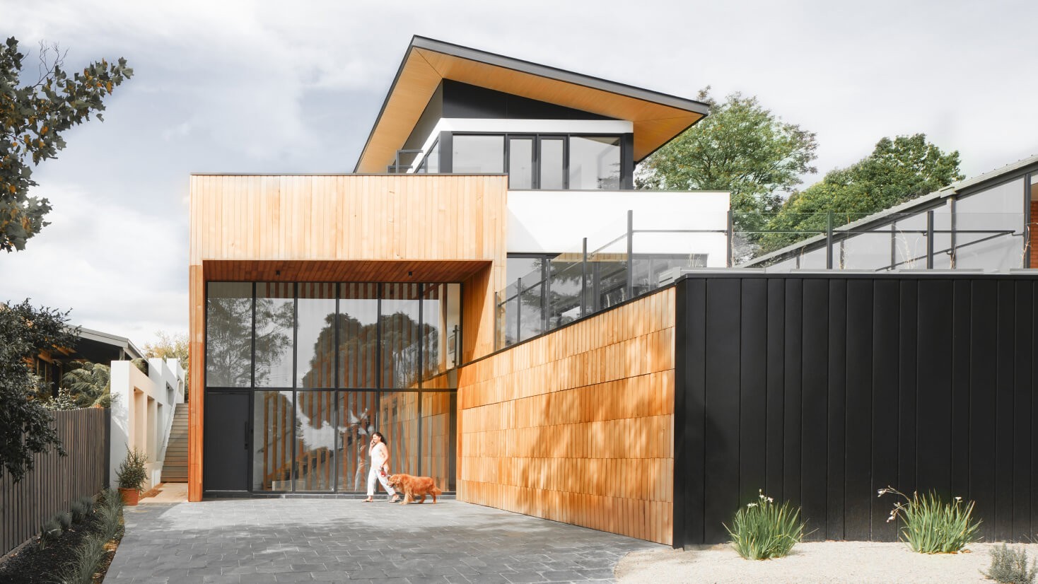 Offices - Realtor X Framer Template