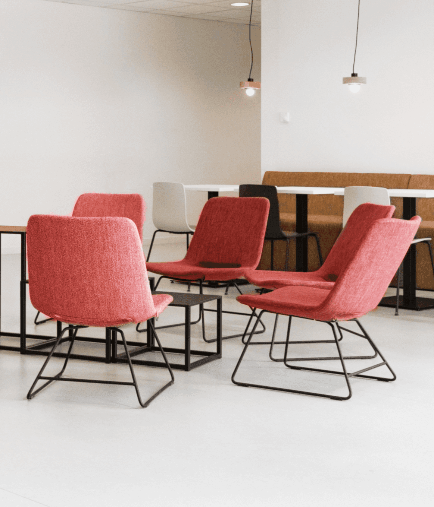 Our Location - Realtor X Framer Template