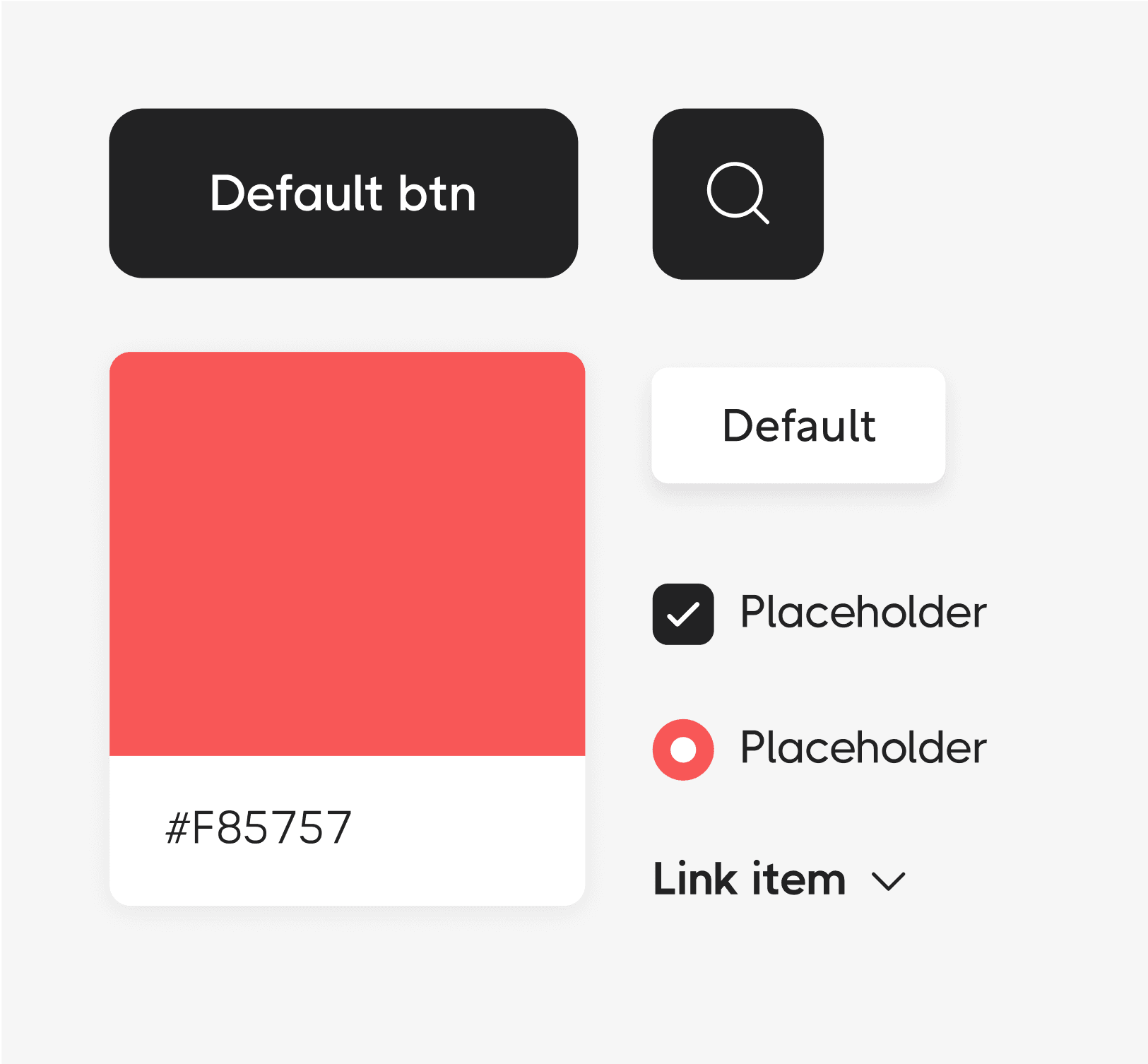Invstor X - 25 Styles And Symbols Included - Investment Firm Framer Template